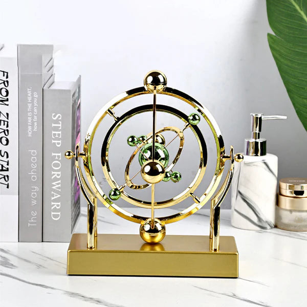 MagicOrbit™ Péndulo orbital con movimiento perpetuo