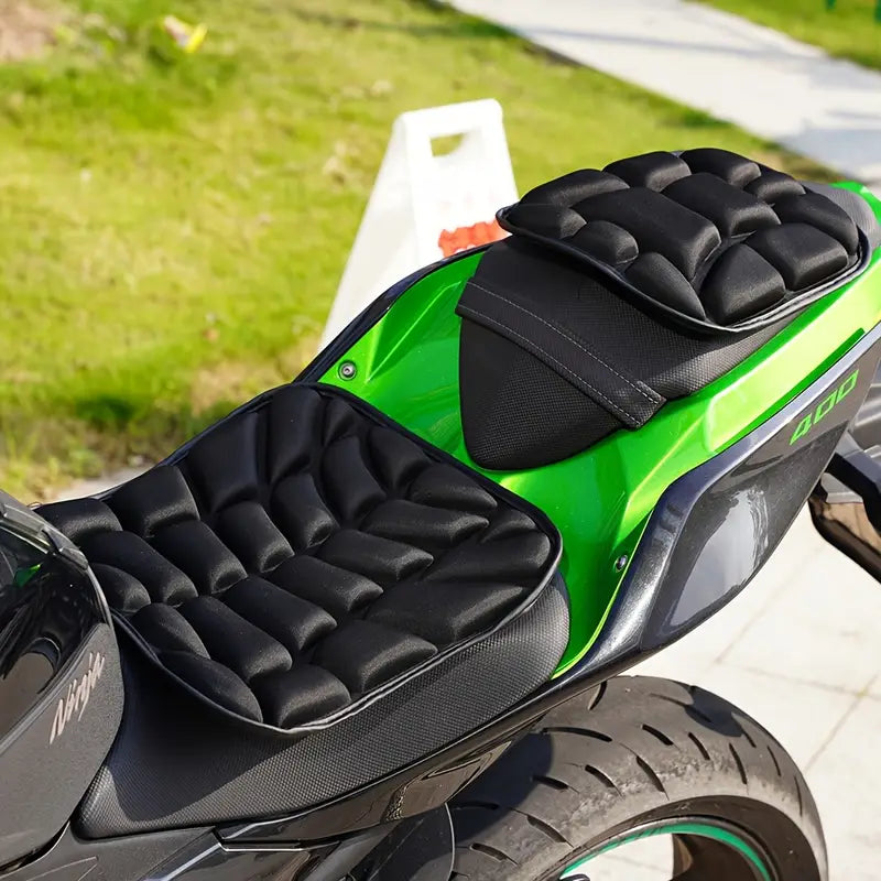 RideRelax™ Asiento de motocicleta