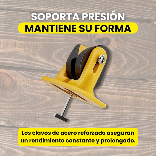 FlatSet™ Herramienta de nivelación de baldosas