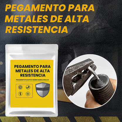 Adherix™ Adhesivo de Soldadura en Frío (PAGA 1 LLEVA 2🚨 + Accesorios)