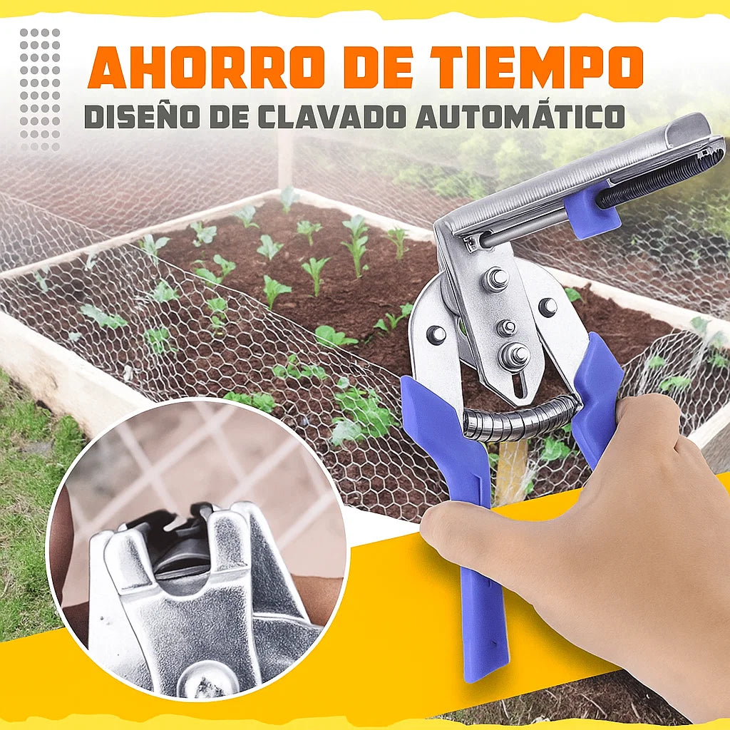 GripMaster™ Alicate para Alambre Tipo M
