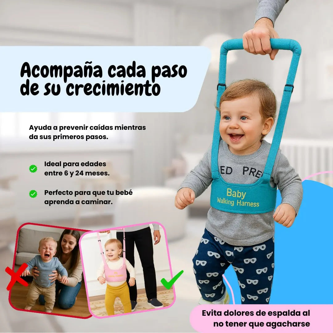 BabyFitComfort® Arnés Ergonómico para bebés