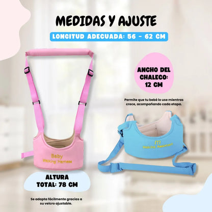 BabyFitComfort® Arnés Ergonómico para bebés
