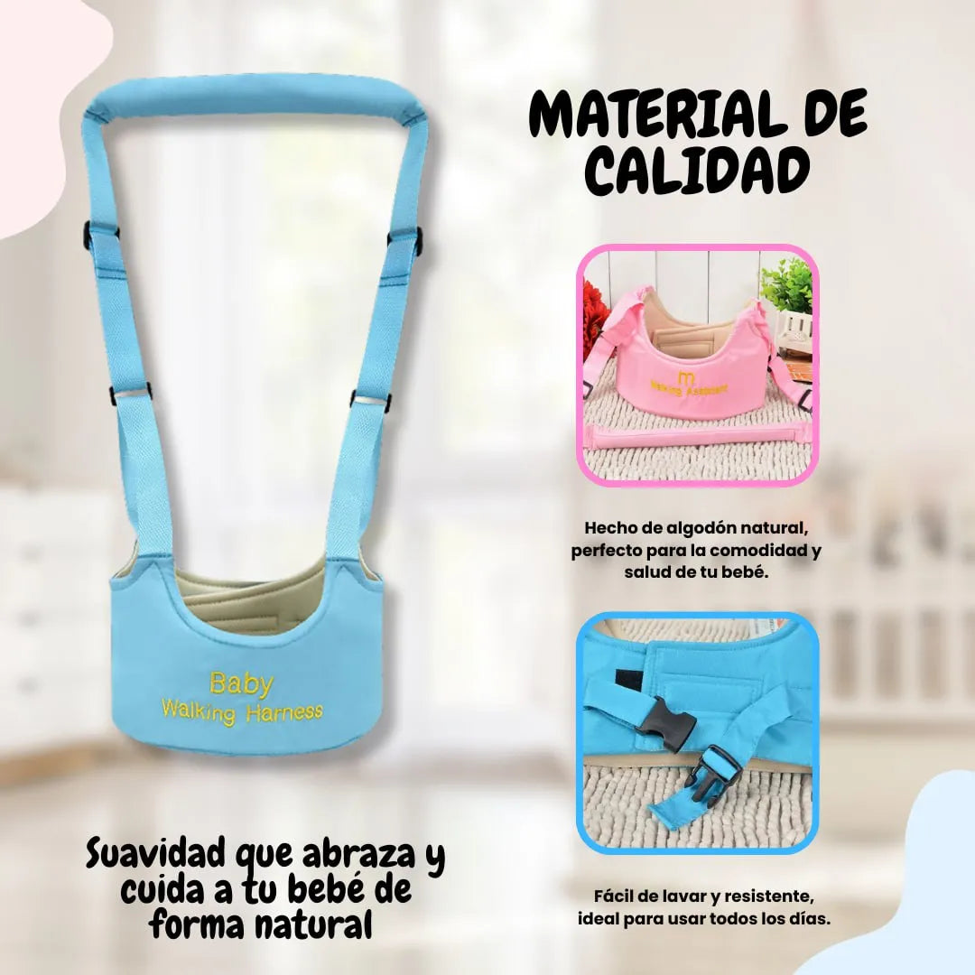 BabyFitComfort® Arnés Ergonómico para bebés
