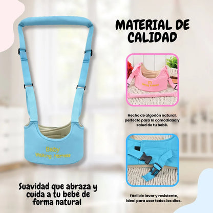 BabyFitComfort® Arnés Ergonómico para bebés