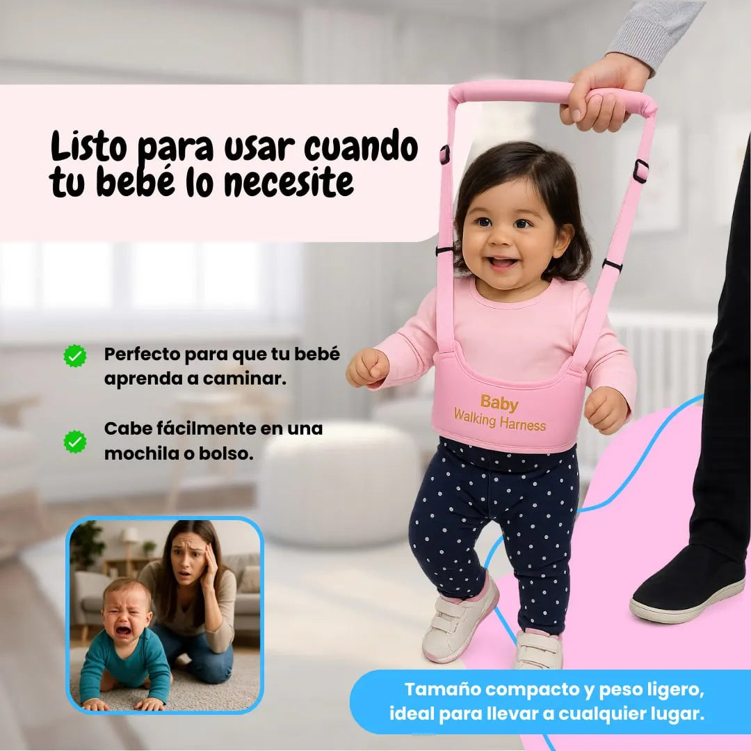 BabyFitComfort® Arnés Ergonómico para bebés