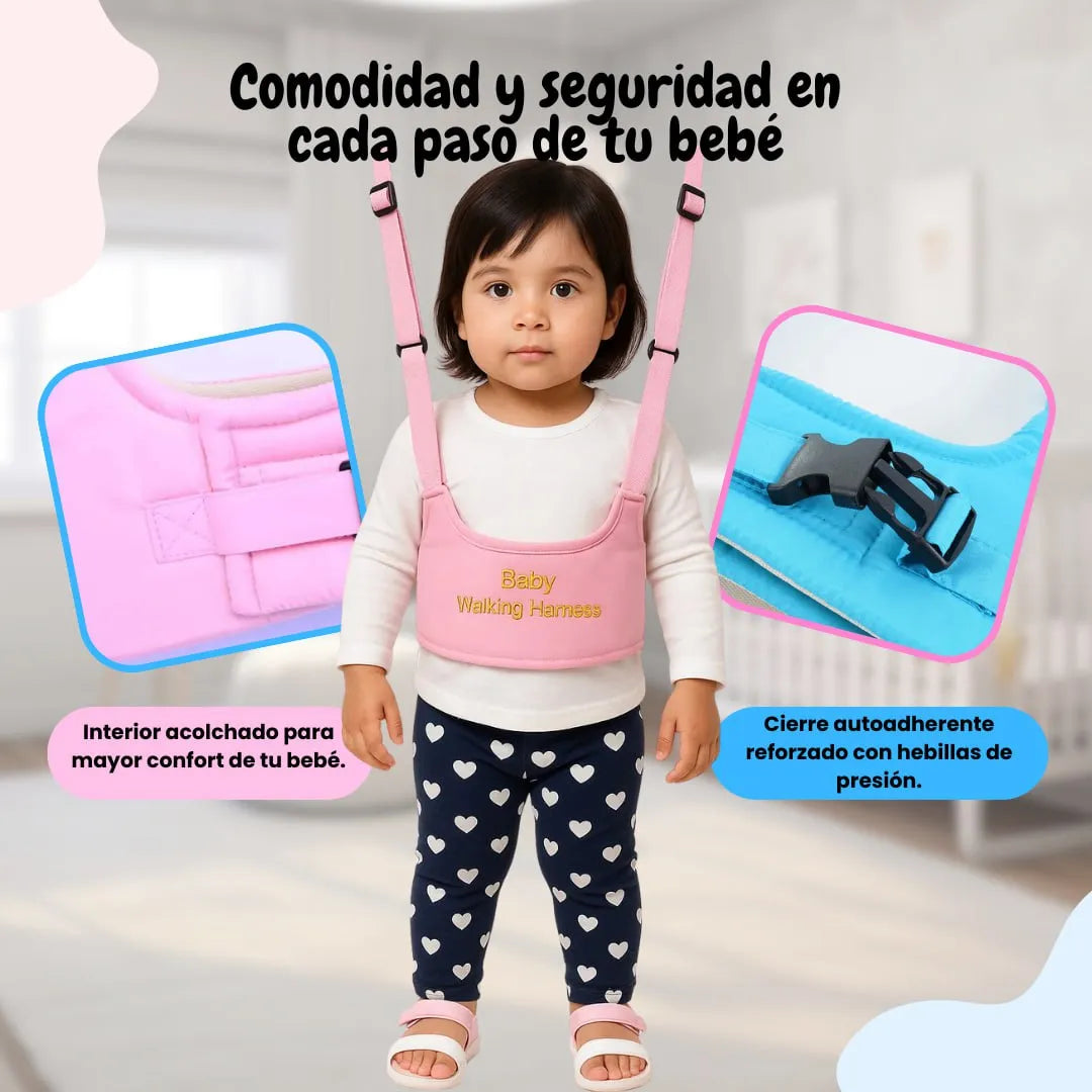 BabyFitComfort® Arnés Ergonómico para bebés
