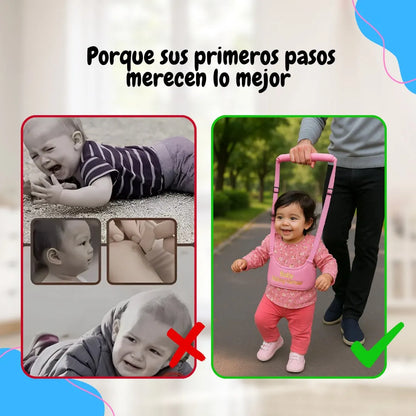 BabyFitComfort® Arnés Ergonómico para bebés