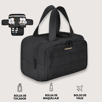 GlamBag™ Bolso Todo en Uno de Viaje