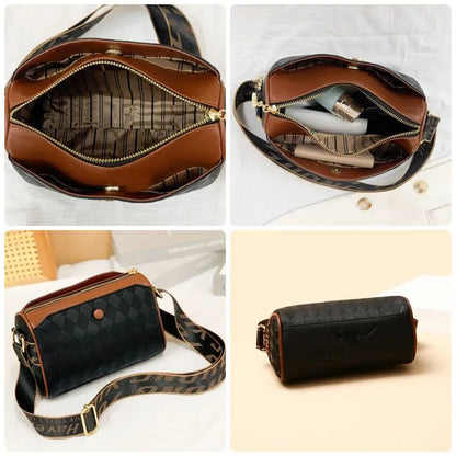 ClassyBag™ Bolso de hombro elegante