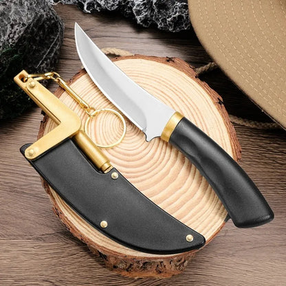 Cuchillo Multiusos Ultracompacto