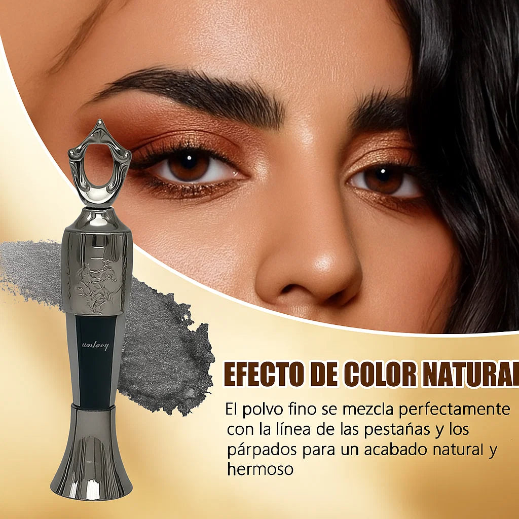 PowerLine™ Delineador Viral Kohl (X2 Unidades)