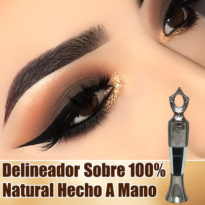 PowerLine™ Delineador Viral Kohl (X2 Unidades)