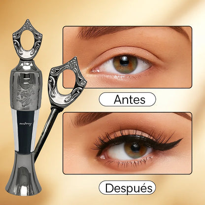 PowerLine™ Delineador Viral Kohl (X2 Unidades)