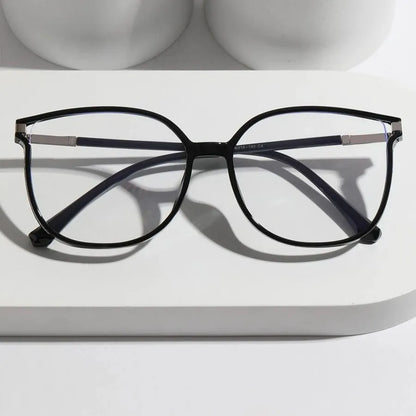 GlamView™ Gafas de Lectura con Antiluz