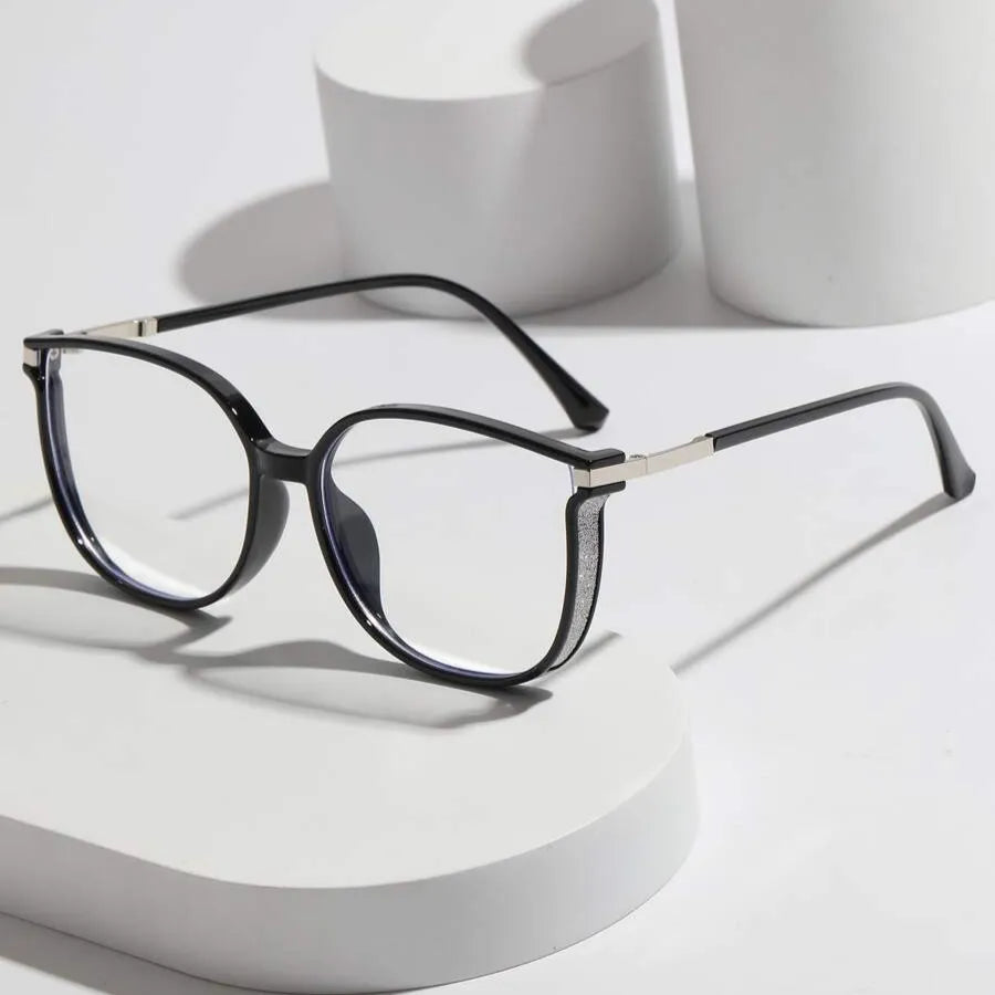 GlamView™ Gafas de Lectura con Antiluz
