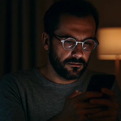 OptiGlide™ Gafas de Lectura Plegables