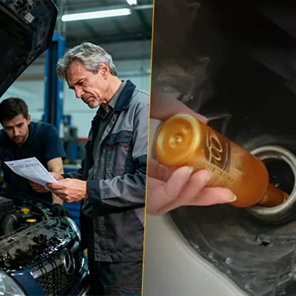 PowerBoost™ Limpiador de Catalizador