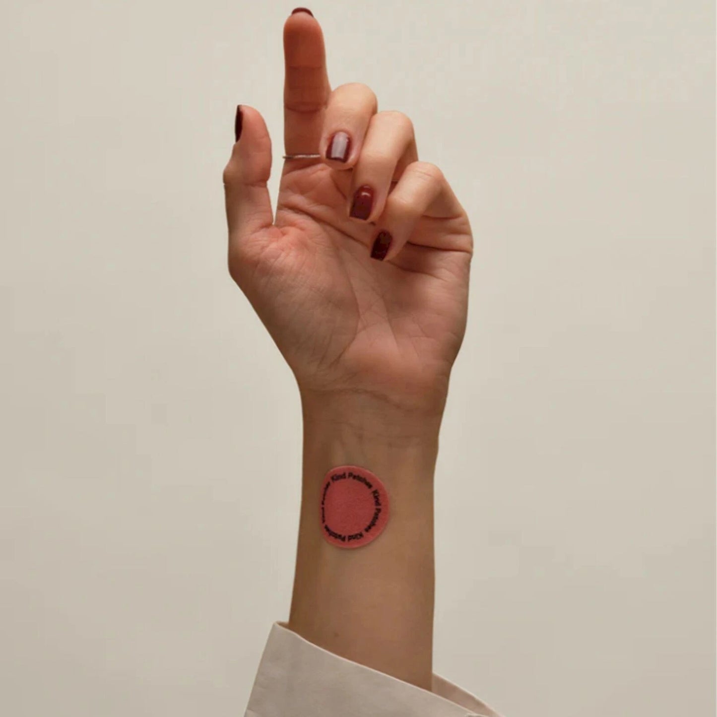 VitalPatch™ Parches de Equilibrio Metabólico (60 Unidades)