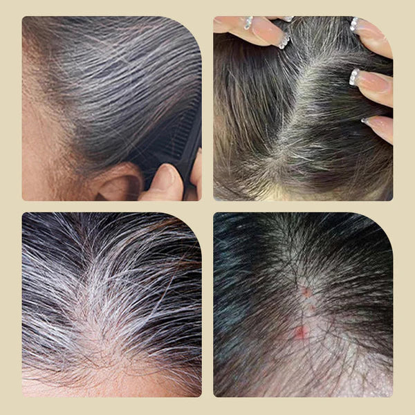 PureColor™ Peinador y Cubridor de canas