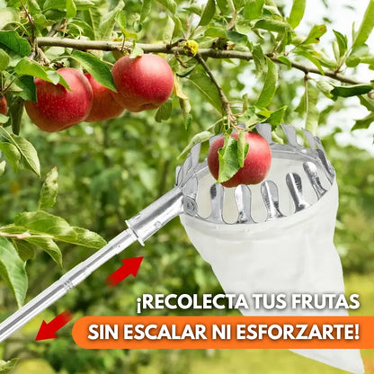 PickFruit™ Herramienta recolectora de frutas