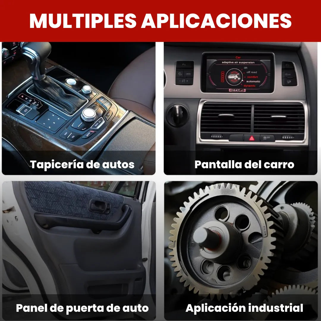 PinchPro™ Alicates para quitar clips de paneles