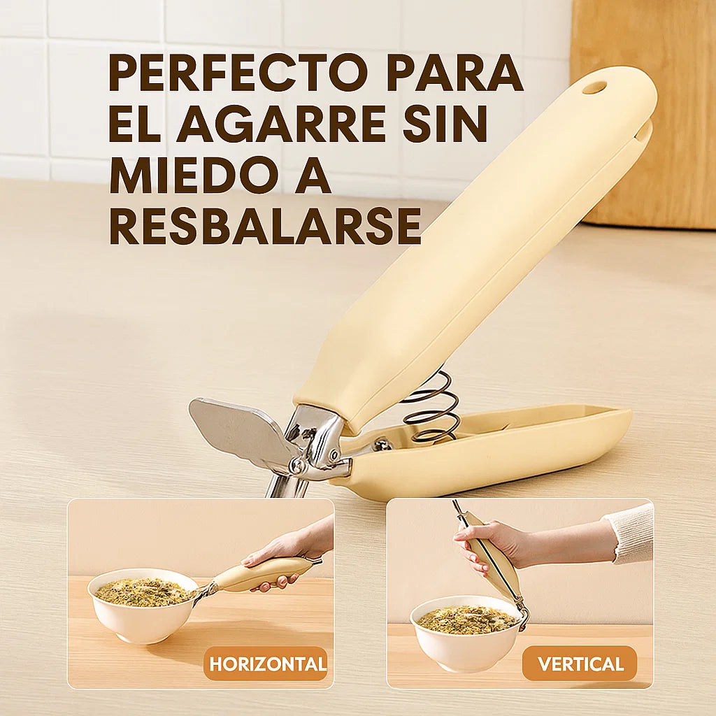 GripMate™ Pinza Antiquemaduras Multiusos
