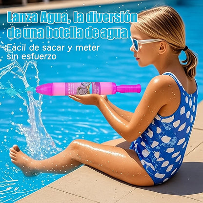 AquaBoom™ Lanzador Acuático 360° PAGA 1 LLEVA 2