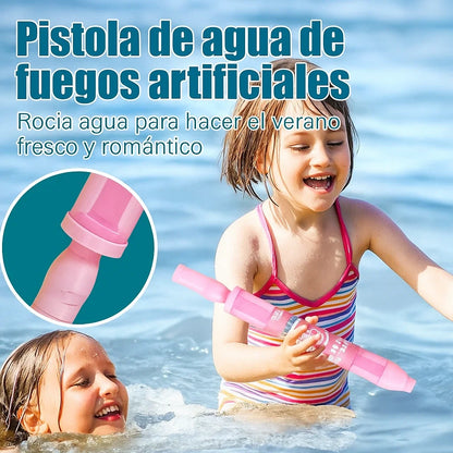 AquaBoom™ Lanzador Acuático 360° PAGA 1 LLEVA 2