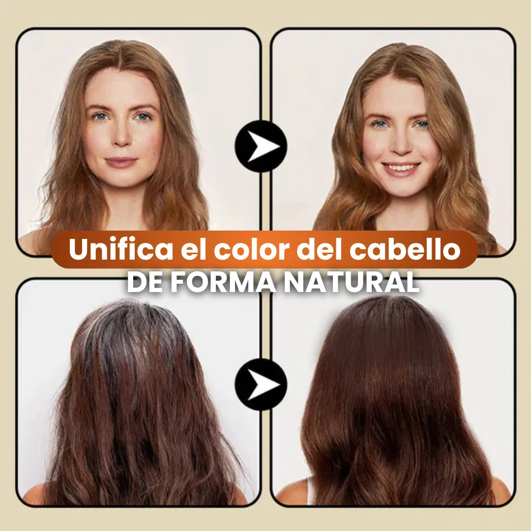 PureColor™ Peinador y Cubridor de canas
