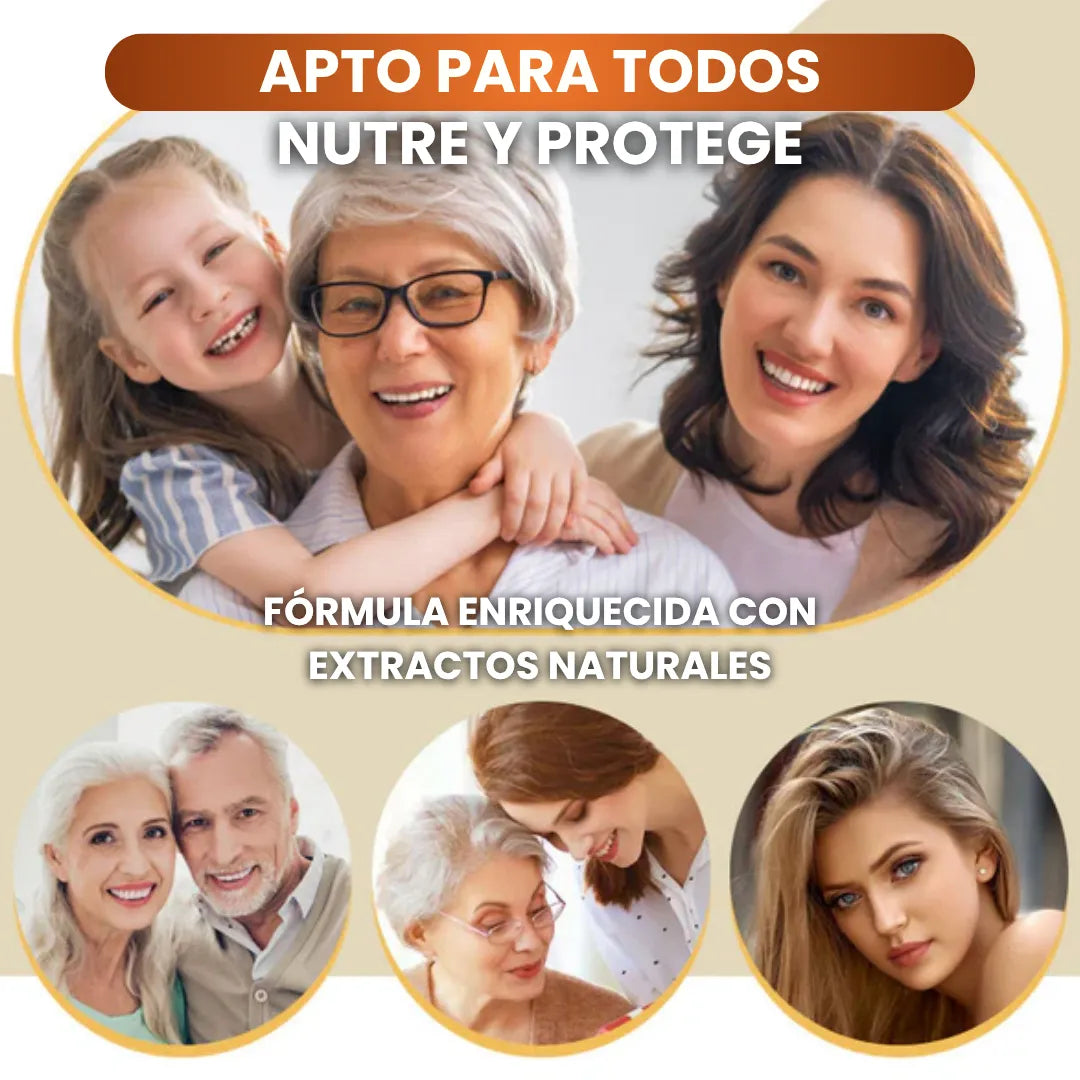 PureColor™ Peinador y Cubridor de canas