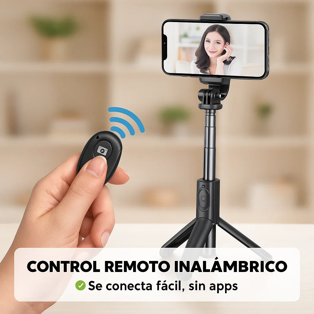VisionMag™ Pantalla Inalámbrica para cualquier celular