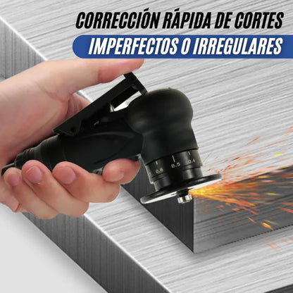 EdgePro™ Maquina Neumática de Biselado