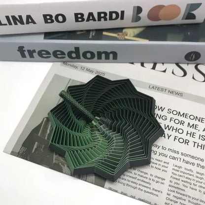 CalmStar™ Fidget - Estrella sensorial anti estres