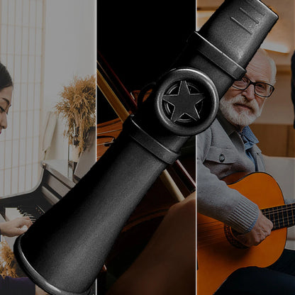 Kazoo Musical Instrumento de Expresión