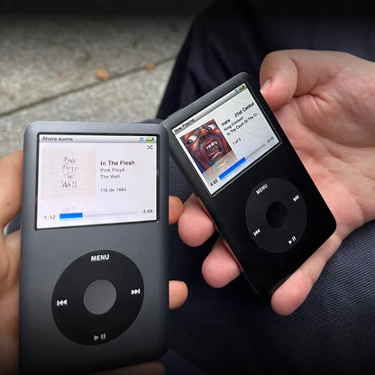 ClassicJam™ Rreproductor de MP3 clásico