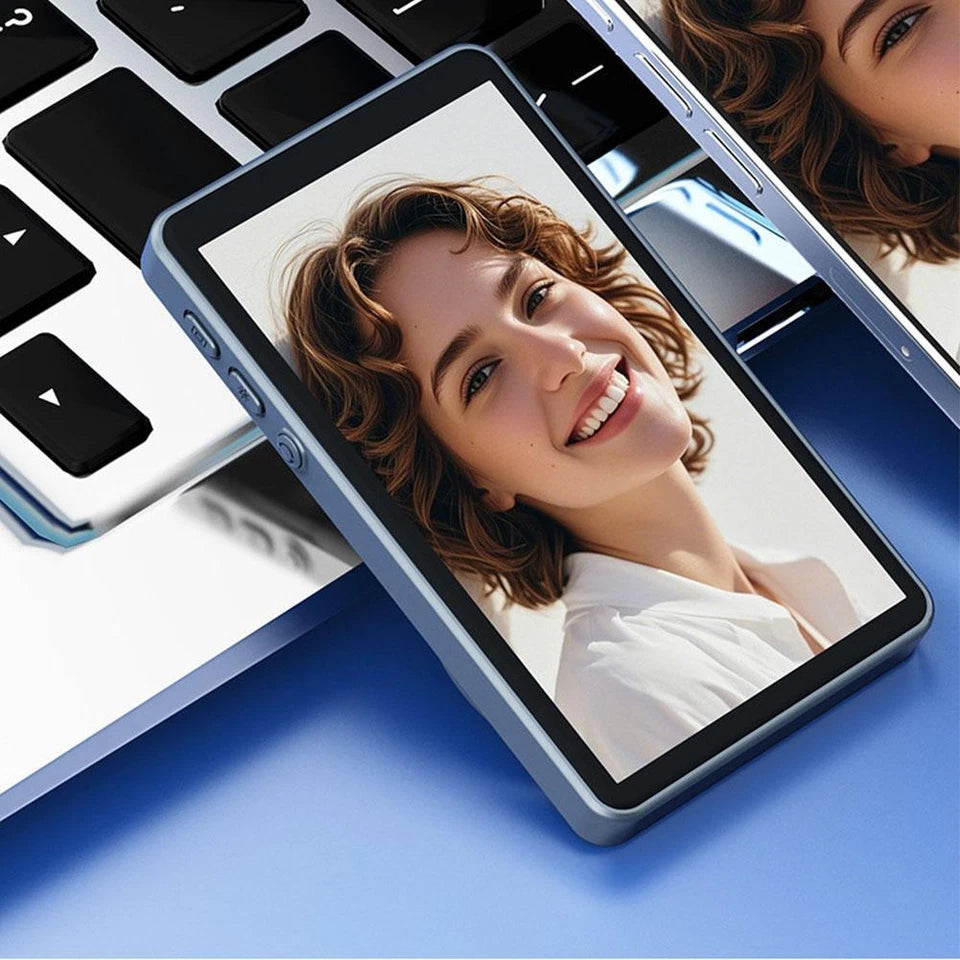 VisionMag™ Pantalla Inalámbrica para cualquier celular