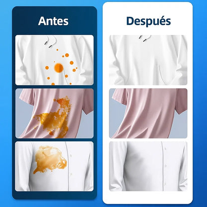 InstaClean™ Spray removedor de manchas