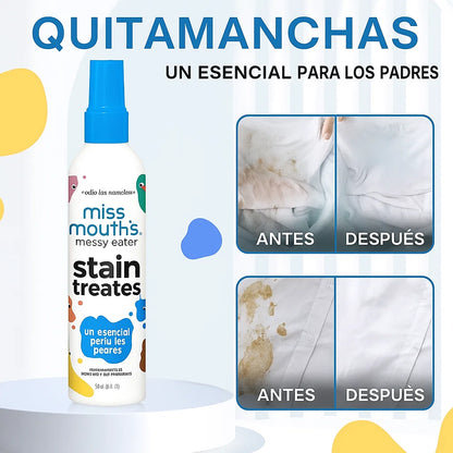 InstaClean™ Spray removedor de manchas