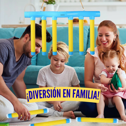 SpeedSticks™ Desafío Atrapa Stick